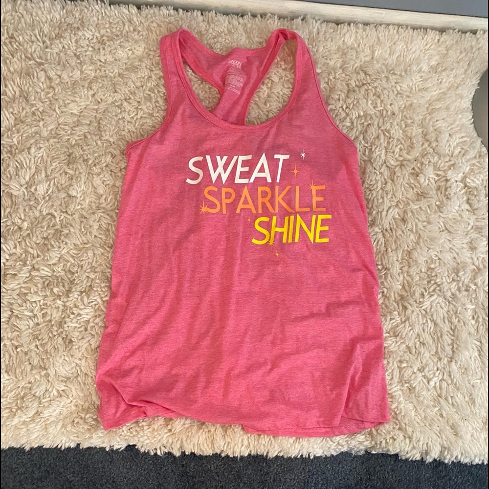 Women’s Tank